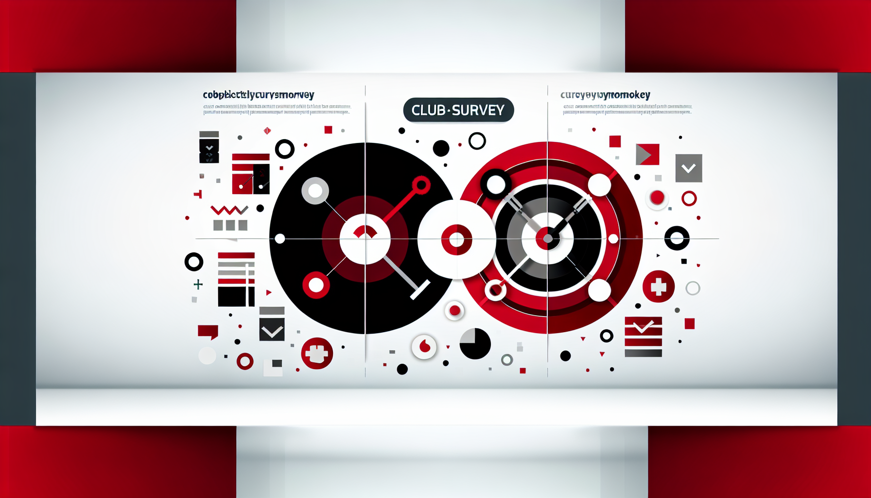 ClubSurvey vs. SurveyMonkey: Choosing the Right Survey Tool for Member Feedback