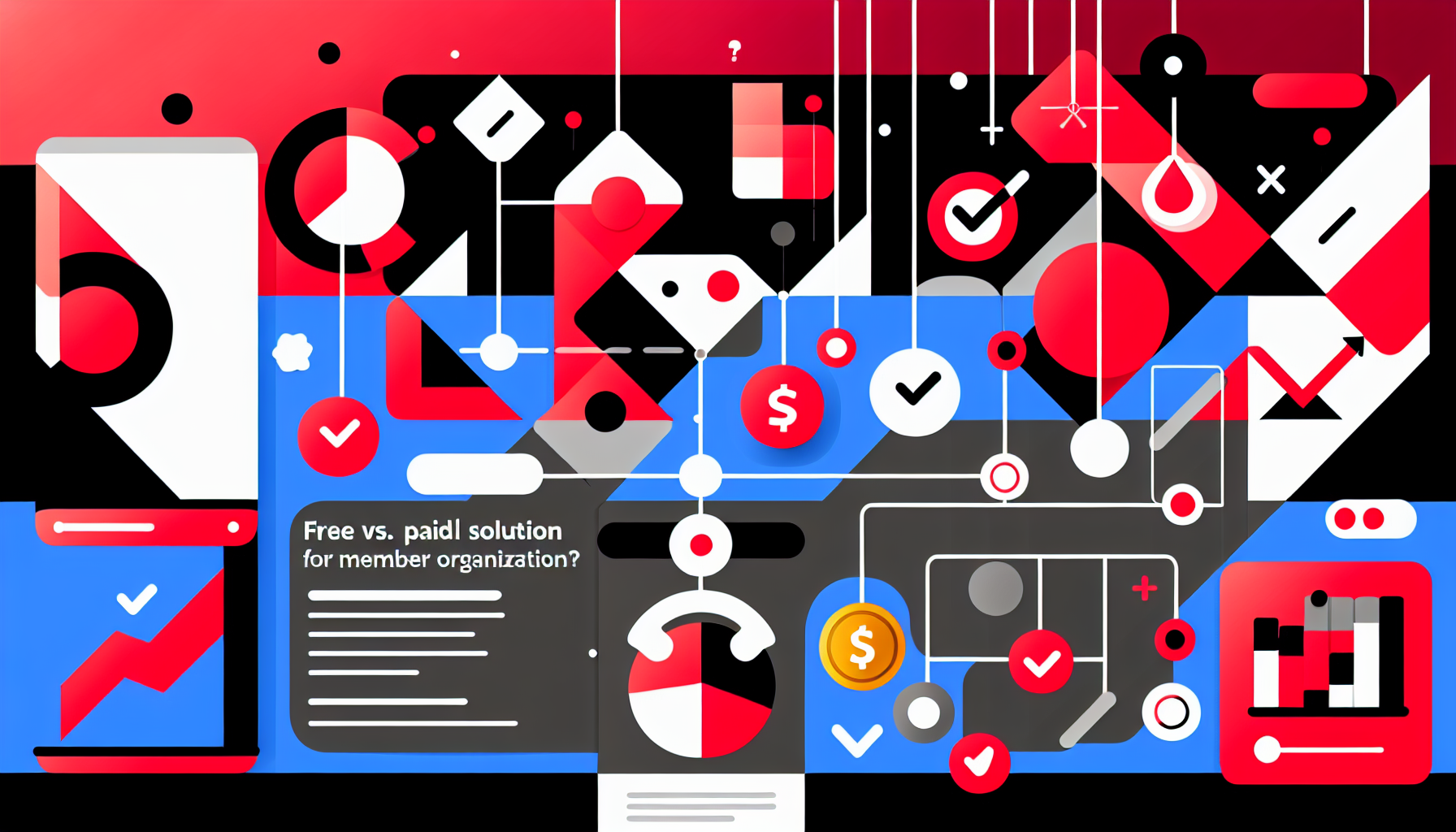 Free vs. Paid Survey Tools: Is a Free Solution Enough for Your Member Organization?