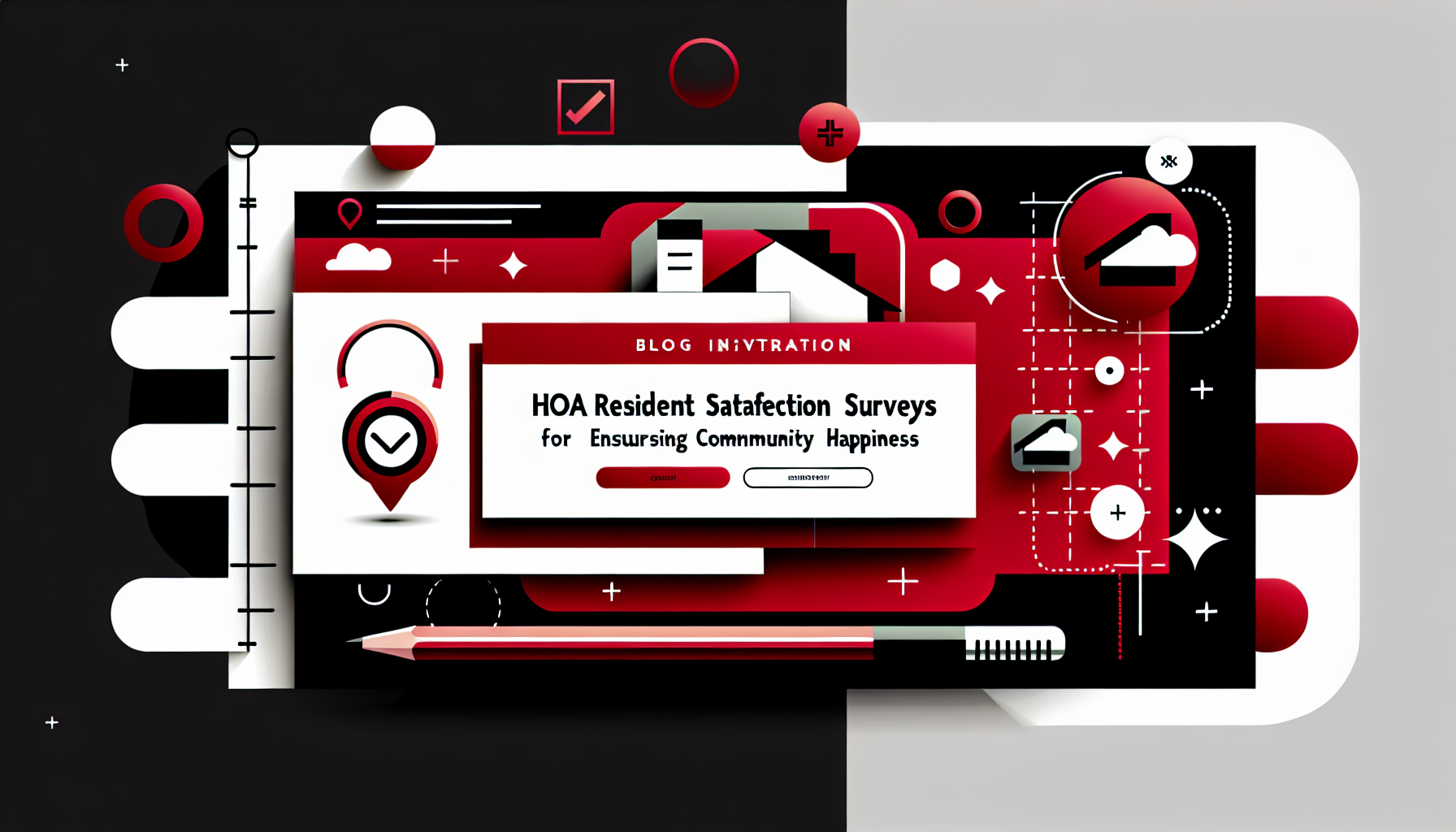 HOA Resident Satisfaction Surveys: Key Questions to Keep Your Community Happy