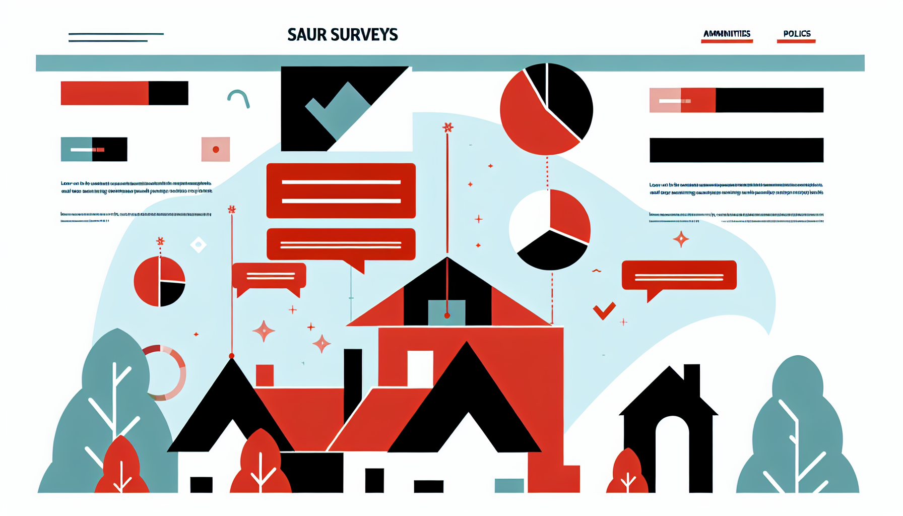How HOAs Can Use Surveys to Make Smarter Decisions