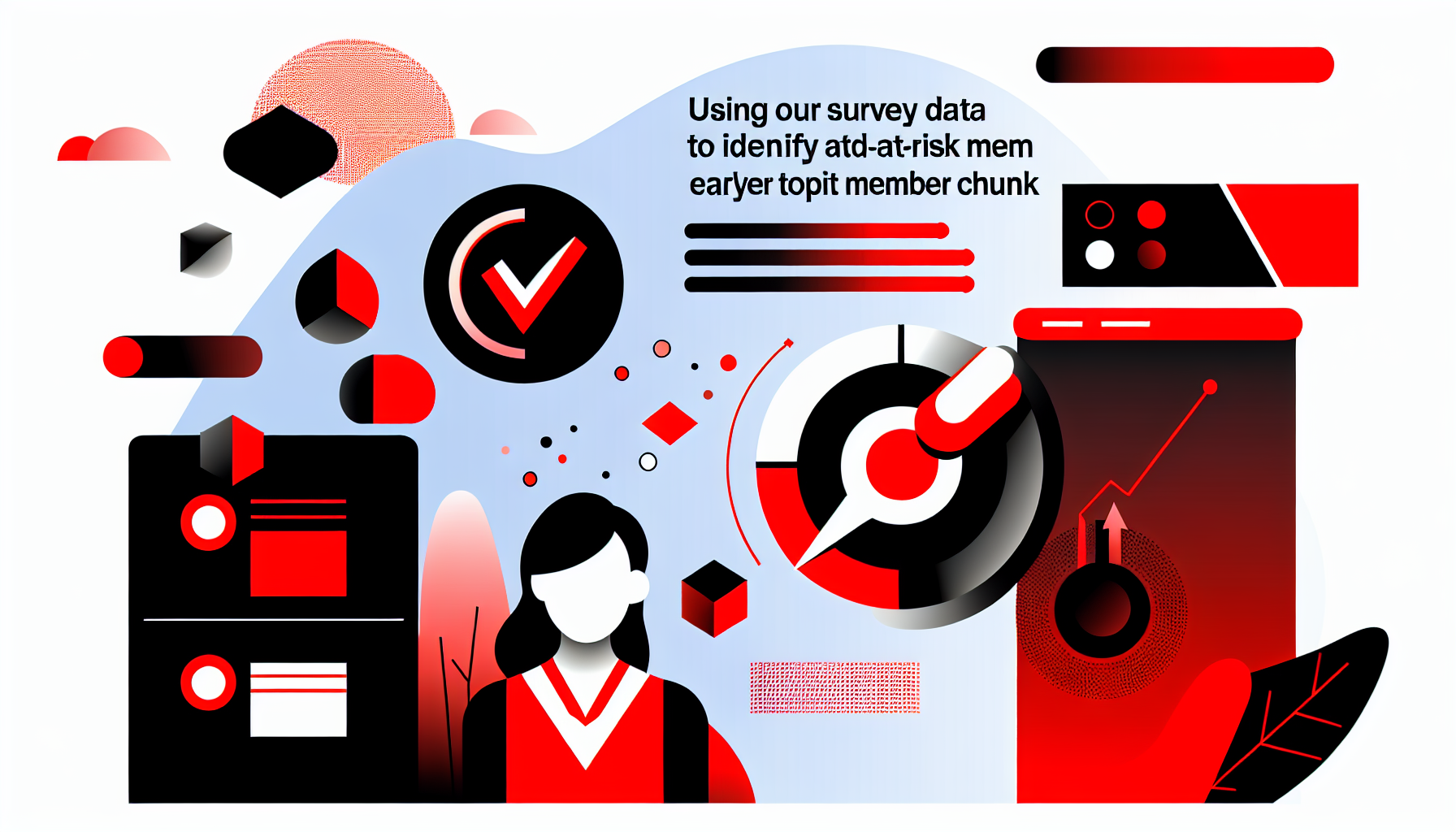Predicting Member Churn: Using Survey Data to Identify At-Risk Members Early